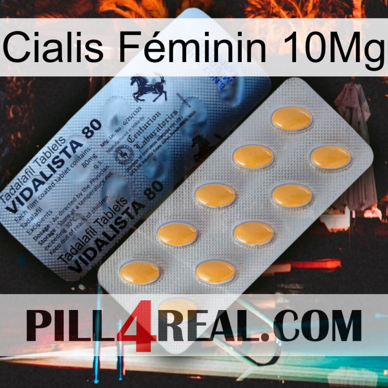 Cialis Féminin 10Mg 44